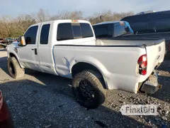 2010 Ford F-250 XL