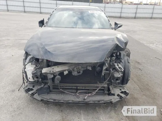 2021 Lexus ES 300h