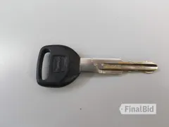 2000 Honda Civic DX