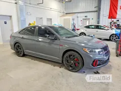 2023 Volkswagen Jetta Autobahn