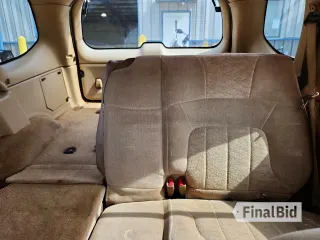 2003 GMC Envoy SLE