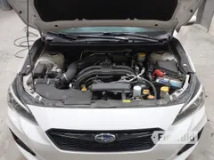 2019 Subaru Impreza Special Sports