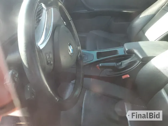 2012 BMW 3 Series 328i xDrive
