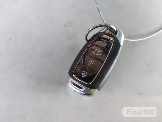 2021 Hyundai Accent Limited