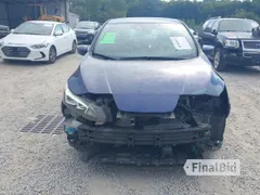 2018 Nissan LEAF SV