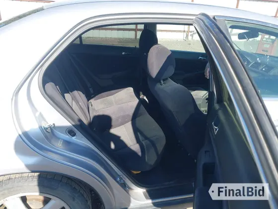 2003 Honda Accord LX