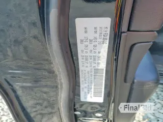 2018 Jeep Grand Cherokee Upland
