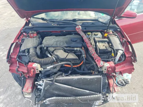 2013 Chevrolet Malibu Eco