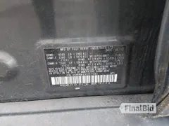 2013 Subaru Outback Limited