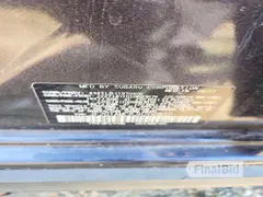2018 Subaru Crosstrek Limited