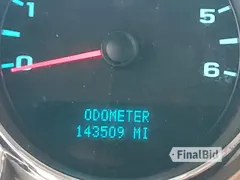 2010 GMC Sierra 1500
