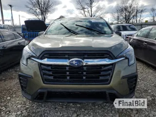 2023 Subaru Ascent Premium