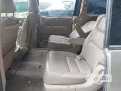 2005 Honda Odyssey Touring
