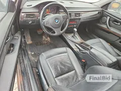 2012 BMW 3 Series 328i xDrive