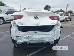 2021 Mazda 3 Premium Plus