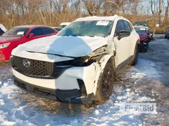 2023 Mazda CX-50 S Select