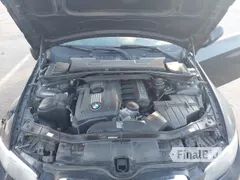 2012 BMW 3 Series 328i xDrive