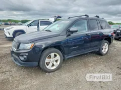 2014 Jeep Compass Sport