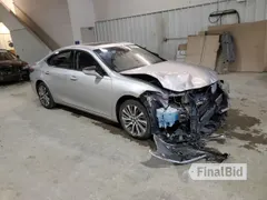 2021 Lexus ES 250