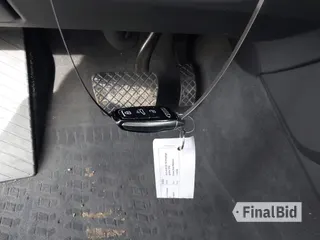 2021 Audi Q7 Prestige