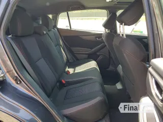 2019 Subaru Impreza Special Sports