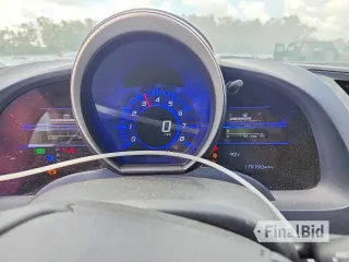 2012 Honda CR-Z EX