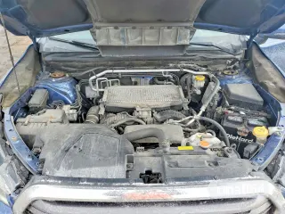 2019 Subaru Ascent Limited