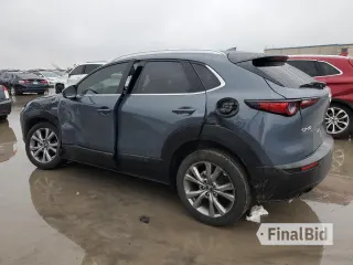 2021 Mazda CX-30 Premium