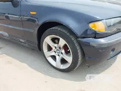 2003 BMW 3 Series 325xi