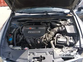 2008 Honda Accord EX-L