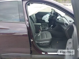 2020 Buick Encore GX Essence
