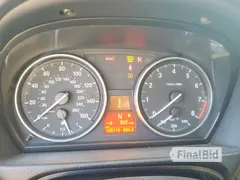 2012 BMW 3 Series 328i xDrive