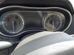2016 Chrysler 300 C