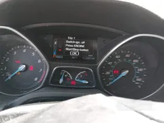 2013 Ford Focus Titanium