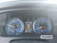 2016 Toyota Sienna XLE