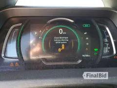 2022 Hyundai Ioniq SEL