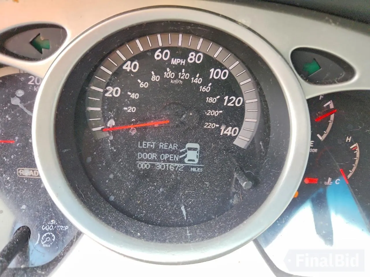 2006 Toyota Highlander Limited