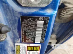2010 Toyota Matrix S