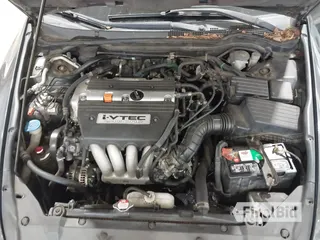 2004 Honda Accord EX
