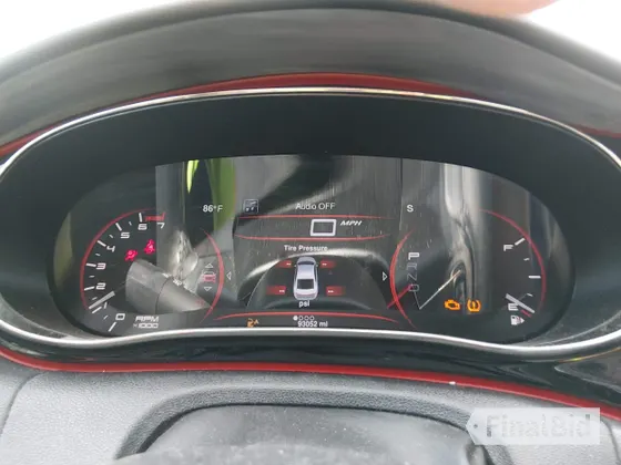 2015 Dodge Dart GT