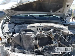 2012 Chevrolet Silverado 2500HD LT