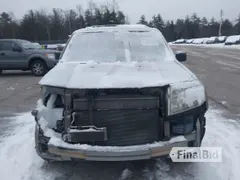 2010 Honda Pilot LX