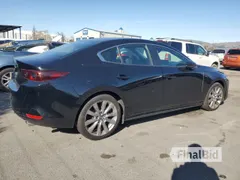 2021 Mazda 3 Select