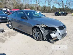 2012 BMW 3 Series 335i xDrive