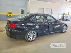 2011 BMW 3 Series 328i