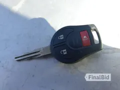 2017 Nissan Note SR