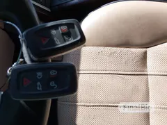 2012 Land Rover Range Rover HSE Lux