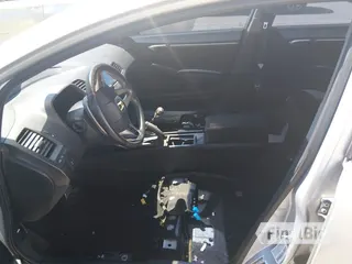 2011 Honda Civic Si
