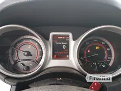 2019 Dodge Journey SE Value