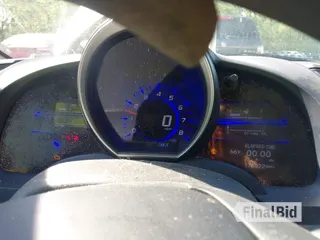 2012 Honda CR-Z